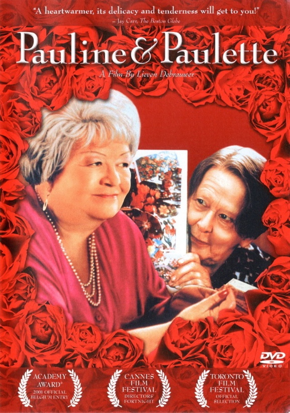 Paulette Film Complet En Francais Pauline en Paulette - CC Schoten